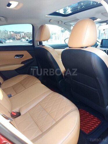 Nissan Sentra 2020, 92,000 km - 2.0 l - Bakı