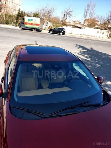 Nissan Sentra 2020, 92,000 km - 2.0 l - Bakı