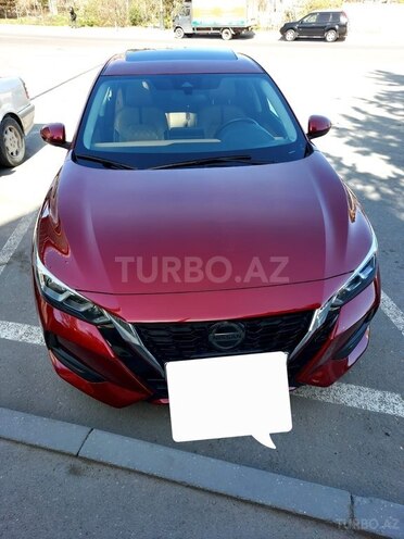 Nissan Sentra 2020, 92,000 km - 2.0 l - Bakı