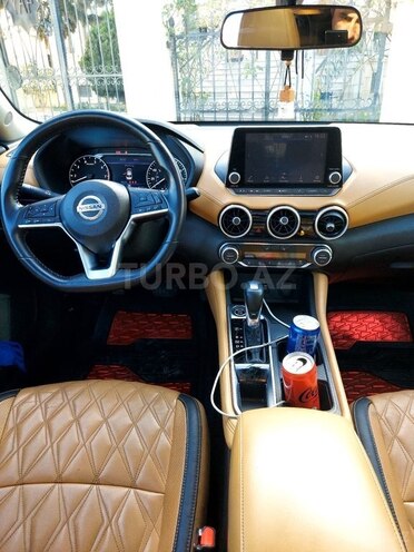 Nissan Sentra 2020, 92,000 km - 2.0 l - Bakı