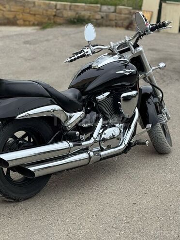 Suzuki Intruder 2013, 7,000 km - 0.8 l - Bakı
