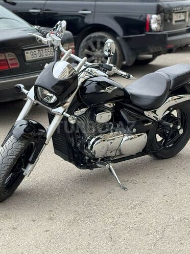 Suzuki Intruder 2013, 7,000 km - 0.8 l - Bakı