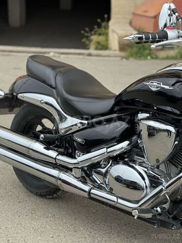 Suzuki Intruder 2013, 7,000 km - 0.8 l - Bakı