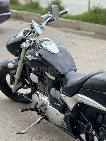 Suzuki Intruder 2013, 7,000 km - 0.8 l - Bakı