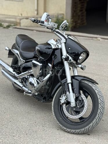 Suzuki Intruder 2013, 7,000 km - 0.8 l - Bakı
