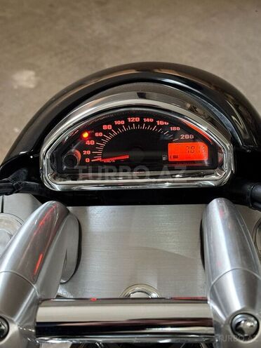 Suzuki Intruder 2013, 7,000 km - 0.8 l - Bakı