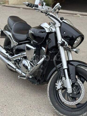 Suzuki Intruder 2013, 7,000 km - 0.8 l - Bakı