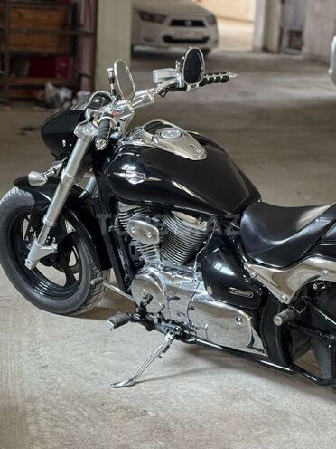 Suzuki Intruder 2013, 7,000 km - 0.8 l - Bakı