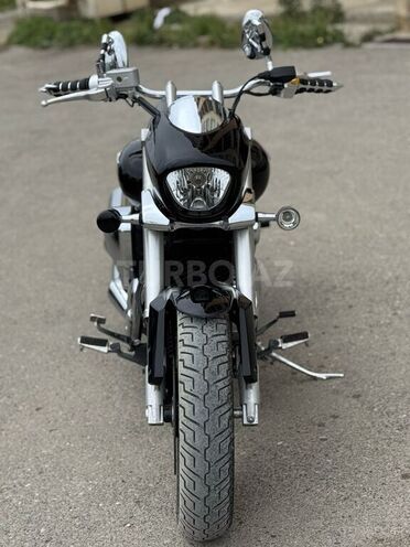 Suzuki Intruder 2013, 7,000 km - 0.8 l - Bakı
