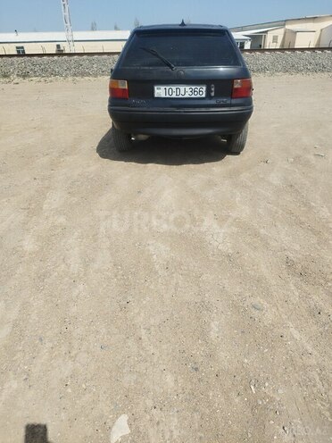 Opel Astra 1994, 409,089 km - 1.6 l - Sumqayıt