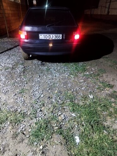 Opel Astra 1994, 409,089 km - 1.6 l - Sumqayıt