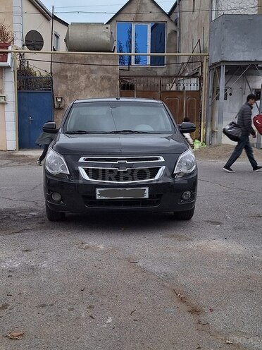 Chevrolet Cobalt 2022, 103,800 km - 1.5 l - Bakı