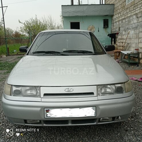 LADA (VAZ) 2110 2004, 151,000 km - 1.6 л - Bərdə