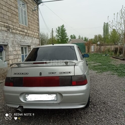LADA (VAZ) 2110 2004, 151,000 km - 1.6 л - Bərdə