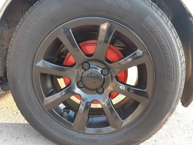 Toyota Yaris 2007, 300,000 km - 1.3 l - Goranboy