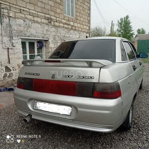 LADA (VAZ) 2110 2004, 151,000 km - 1.6 л - Bərdə