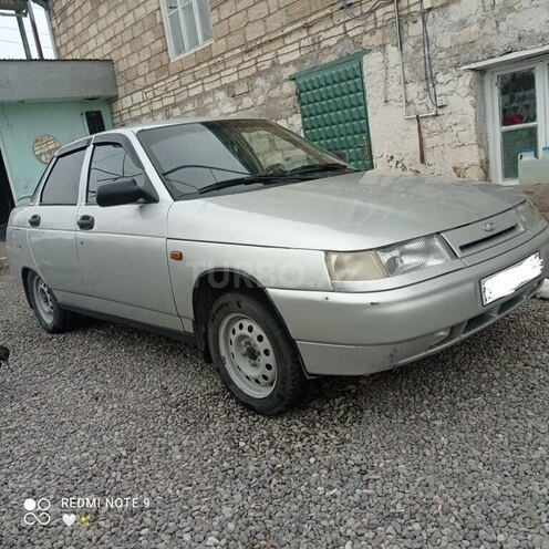 LADA (VAZ) 2110 2004, 151,000 km - 1.6 л - Bərdə