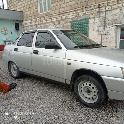 LADA (VAZ) 2110 2004, 151,000 km - 1.6 л - Bərdə