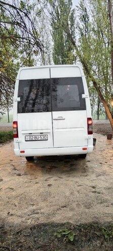 Mercedes Sprinter 313 2003, 700,000 km - 2.2 l - Ağdam