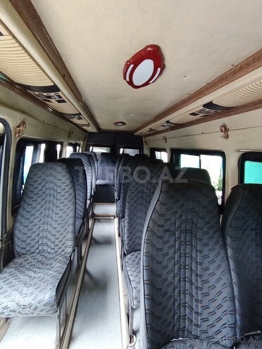 Mercedes Sprinter 313 2003, 700,000 km - 2.2 l - Ağdam