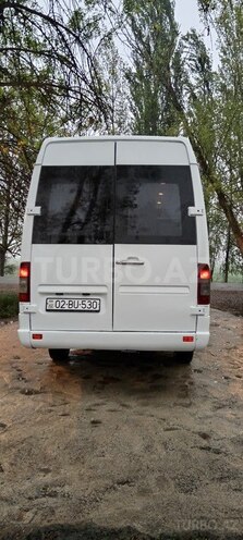 Mercedes Sprinter 313 2003, 700,000 km - 2.2 l - Ağdam