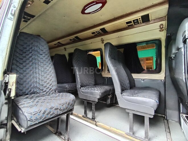 Mercedes Sprinter 313 2003, 700,000 km - 2.2 l - Ağdam