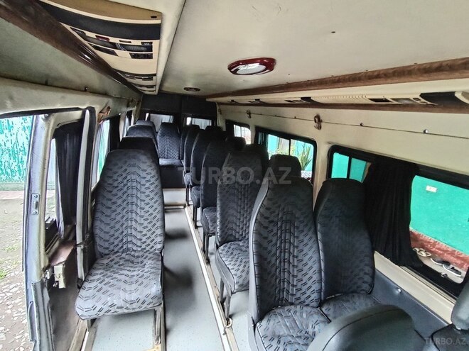 Mercedes Sprinter 313 2003, 700,000 km - 2.2 l - Ağdam
