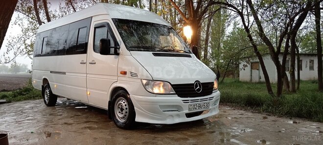 Mercedes Sprinter 313 2003, 700,000 km - 2.2 l - Ağdam