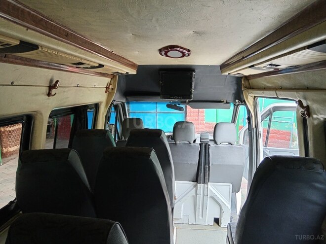 Mercedes Sprinter 313 2003, 700,000 km - 2.2 l - Ağdam