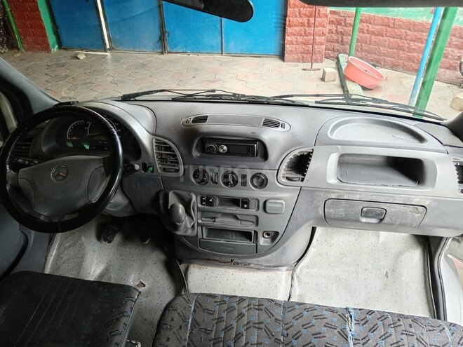 Mercedes Sprinter 313 2003, 700,000 km - 2.2 l - Ağdam