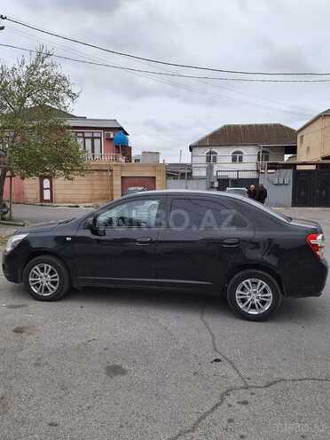Chevrolet Cobalt 2022, 103,800 km - 1.5 l - Bakı