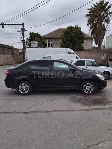 Chevrolet Cobalt 2022, 103,800 km - 1.5 l - Bakı