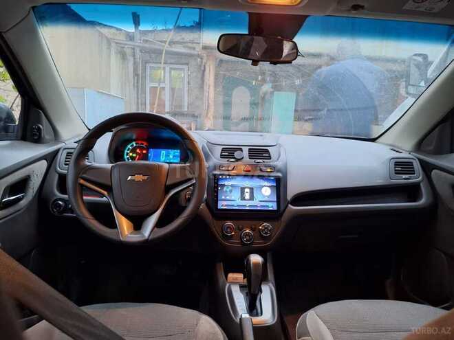Chevrolet Cobalt 2022, 103,800 km - 1.5 l - Bakı