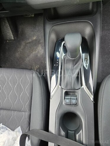 Toyota Corolla 2025, 0 km - 1.8 l - Bakı