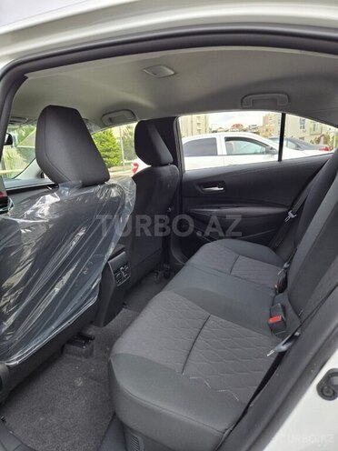 Toyota Corolla 2025, 0 km - 1.8 l - Bakı