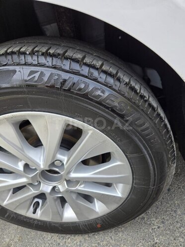 Toyota Corolla 2025, 0 km - 1.8 l - Bakı