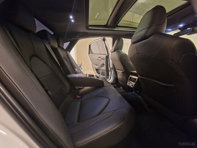 Toyota Avalon 2024, 9,600 km - 2.5 л - Bakı