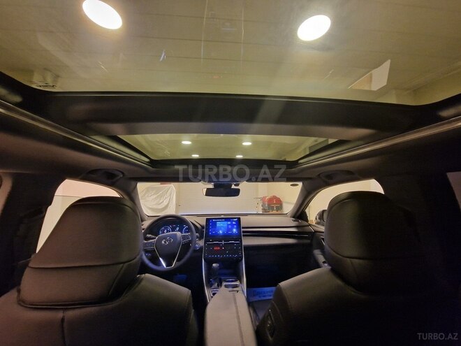 Toyota Avalon 2024, 9,600 km - 2.5 л - Bakı