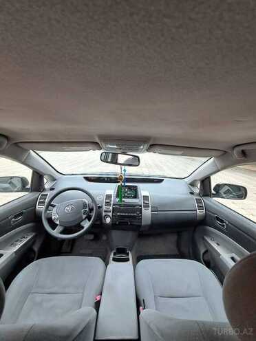 Toyota Prius 2008, 560,050 km - 1.5 l - Cəlilabad