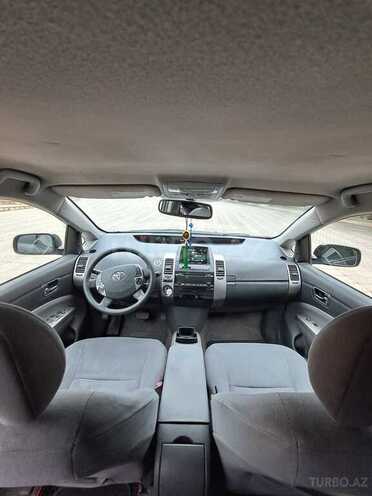 Toyota Prius 2008, 560,050 km - 1.5 l - Cəlilabad