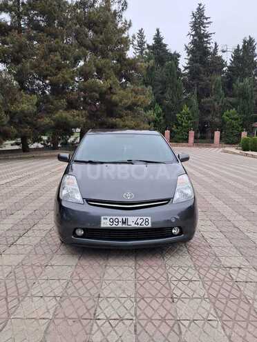 Toyota Prius 2008, 560,050 km - 1.5 l - Cəlilabad