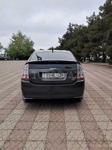 Toyota Prius 2008, 560,050 km - 1.5 l - Cəlilabad