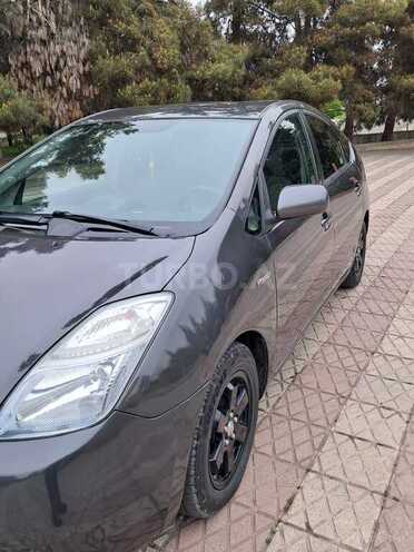Toyota Prius 2008, 560,050 km - 1.5 l - Cəlilabad