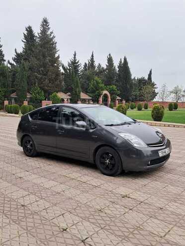 Toyota Prius 2008, 560,050 km - 1.5 l - Cəlilabad
