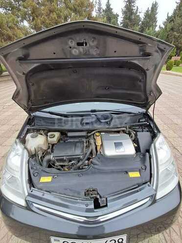 Toyota Prius 2008, 560,050 km - 1.5 l - Cəlilabad