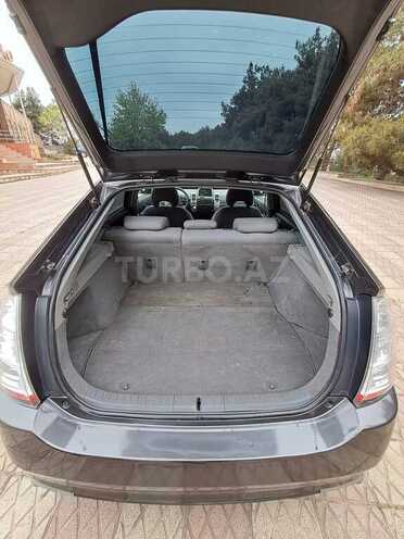 Toyota Prius 2008, 560,050 km - 1.5 l - Cəlilabad