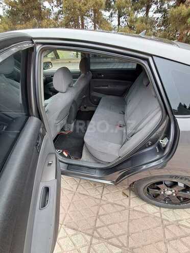 Toyota Prius 2008, 560,050 km - 1.5 l - Cəlilabad