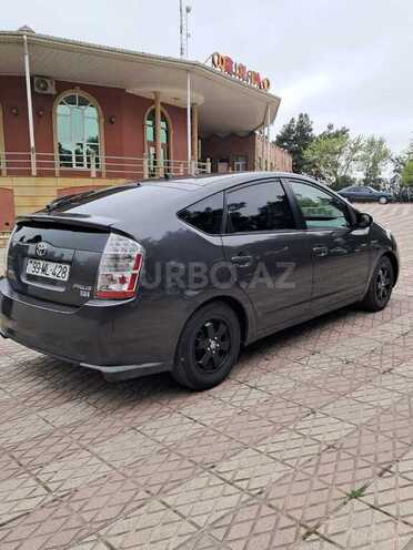 Toyota Prius 2008, 560,050 km - 1.5 l - Cəlilabad