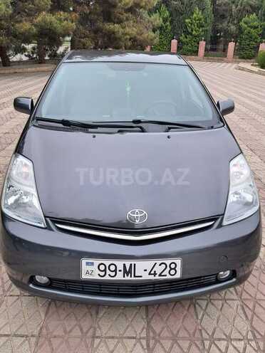 Toyota Prius 2008, 560,050 km - 1.5 l - Cəlilabad