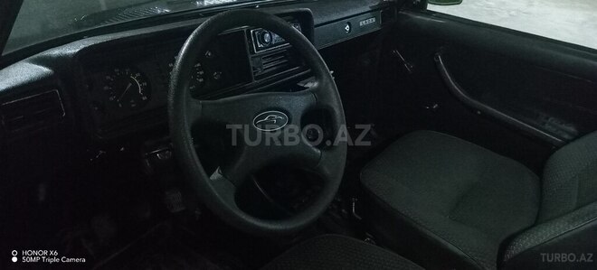 LADA (VAZ) 2107 2008, 80,000 km - 1.5 л - Sabirabad